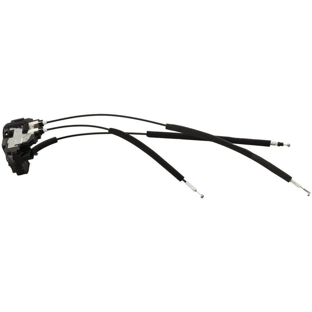 Door Lock Actuator for Nissan Titan, Armada, Infiniti QX56 (2005–2012)