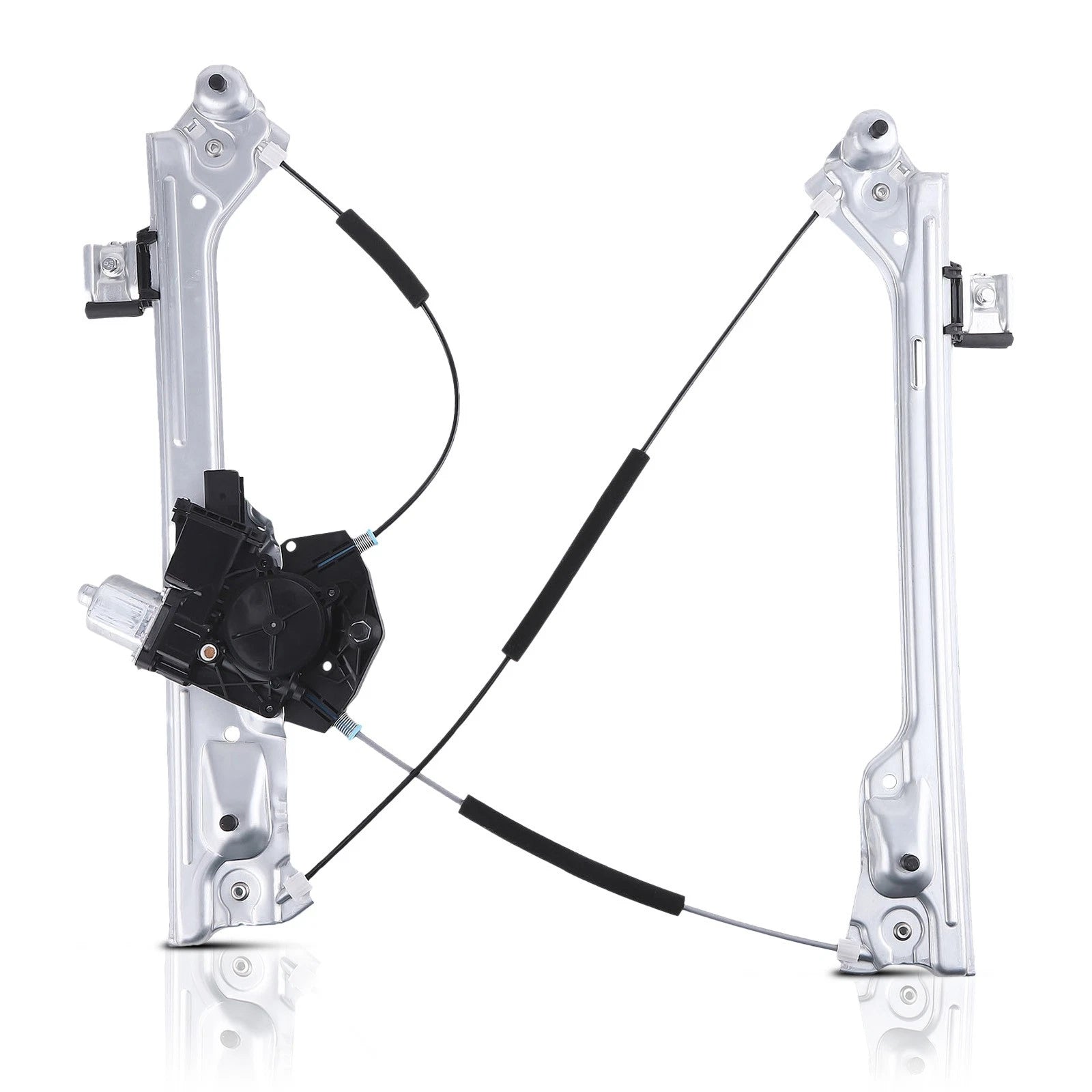 Driver Window Regulator Assembly for Silverado Sierra 1500 (2014–2018) 84621036