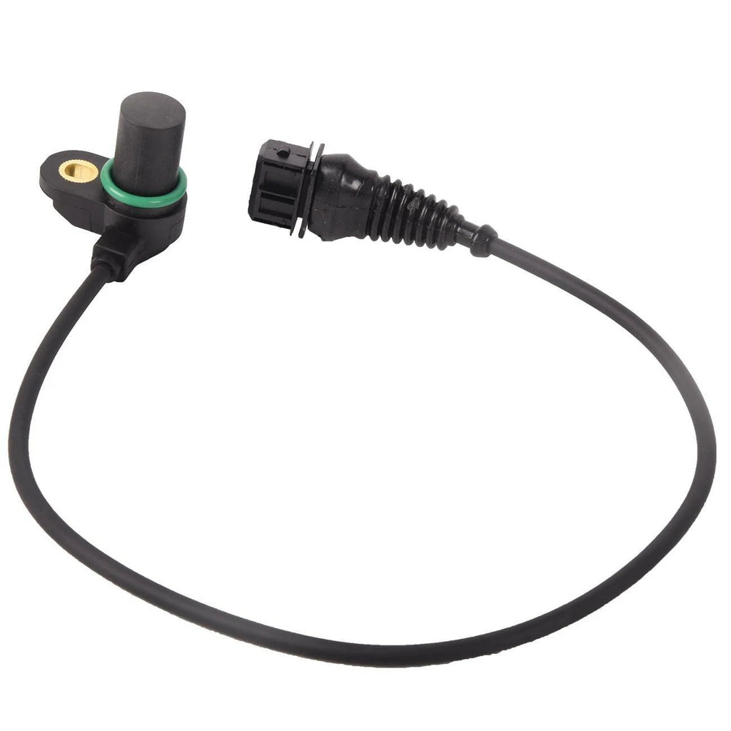3Pcs Camshaft & Crankshaft Position Sensors for BMW 330Ci X3 X5 Z4 (2000–2006)
