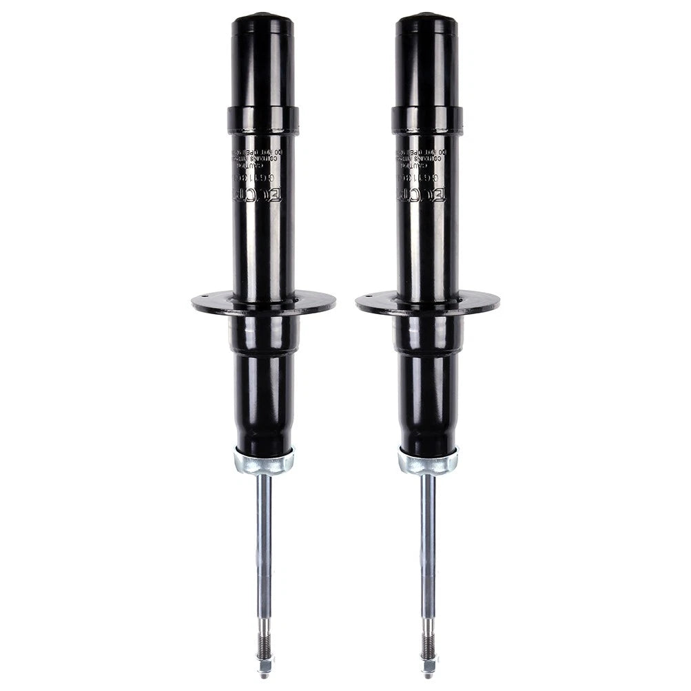 2X Front Struts for Chrysler 300 Dodge Charger (2005–2010)