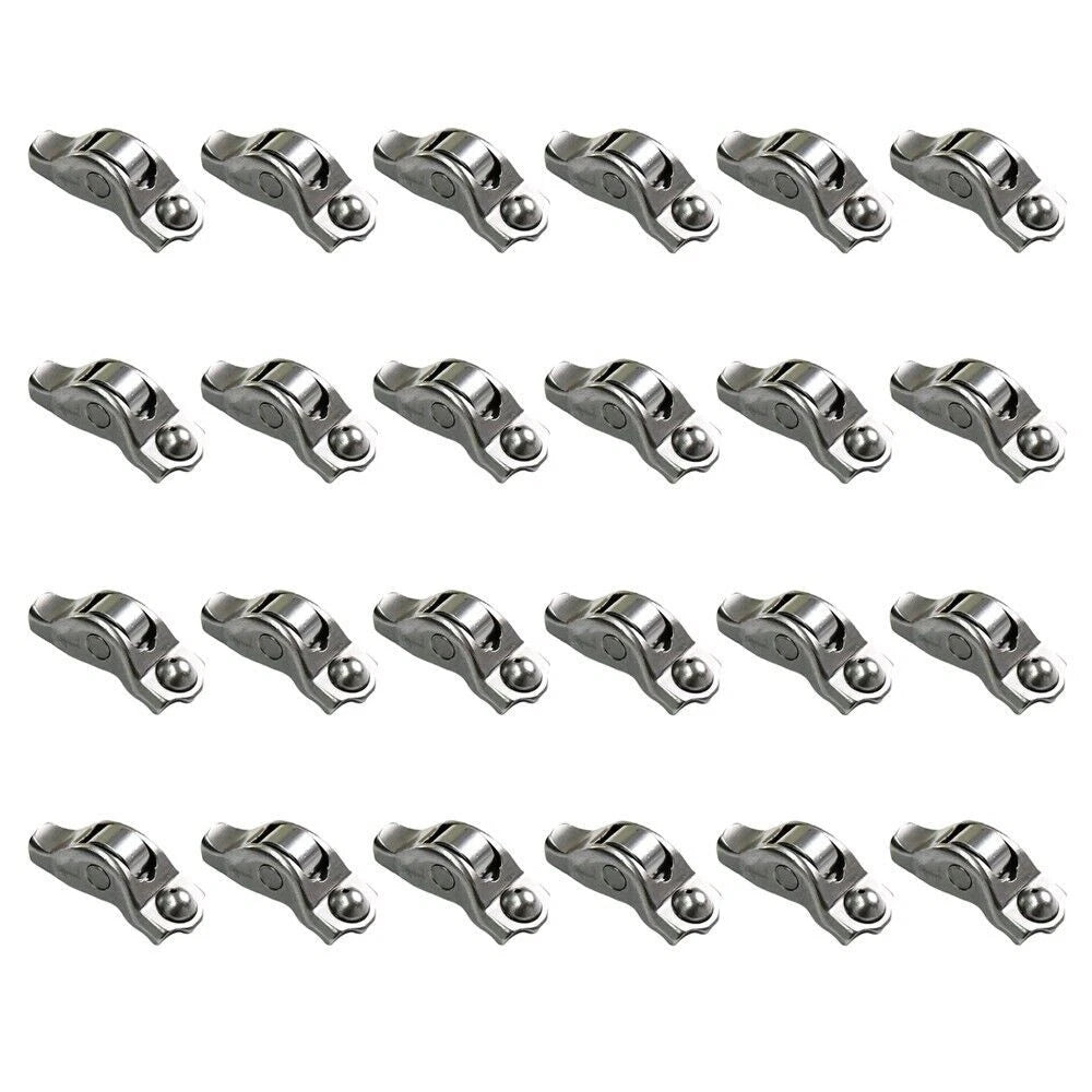24x Rocker Arm Kit for Ford Expedition F-150 F-250 Lincoln Navigator (2005–2014)