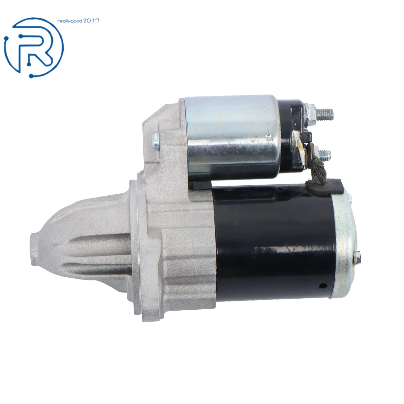 Starter Motor for Subaru Forester, Impreza, Saab 9-2X (2003-2018)