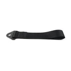 Black Racing Towing Strap Belt Rope for Universal Car Bumper