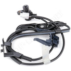 Front Driver Side ABS Wheel Sensor for Toyota Sienna (2004–2010)