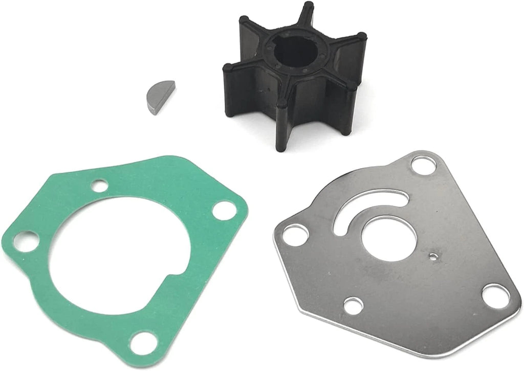 Water Pump Impeller Kit for Suzuki DT 8C 9.9C (17400-92D01)