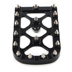 Large Brake Pedal Pad Cover for Harley Touring Road King Softail