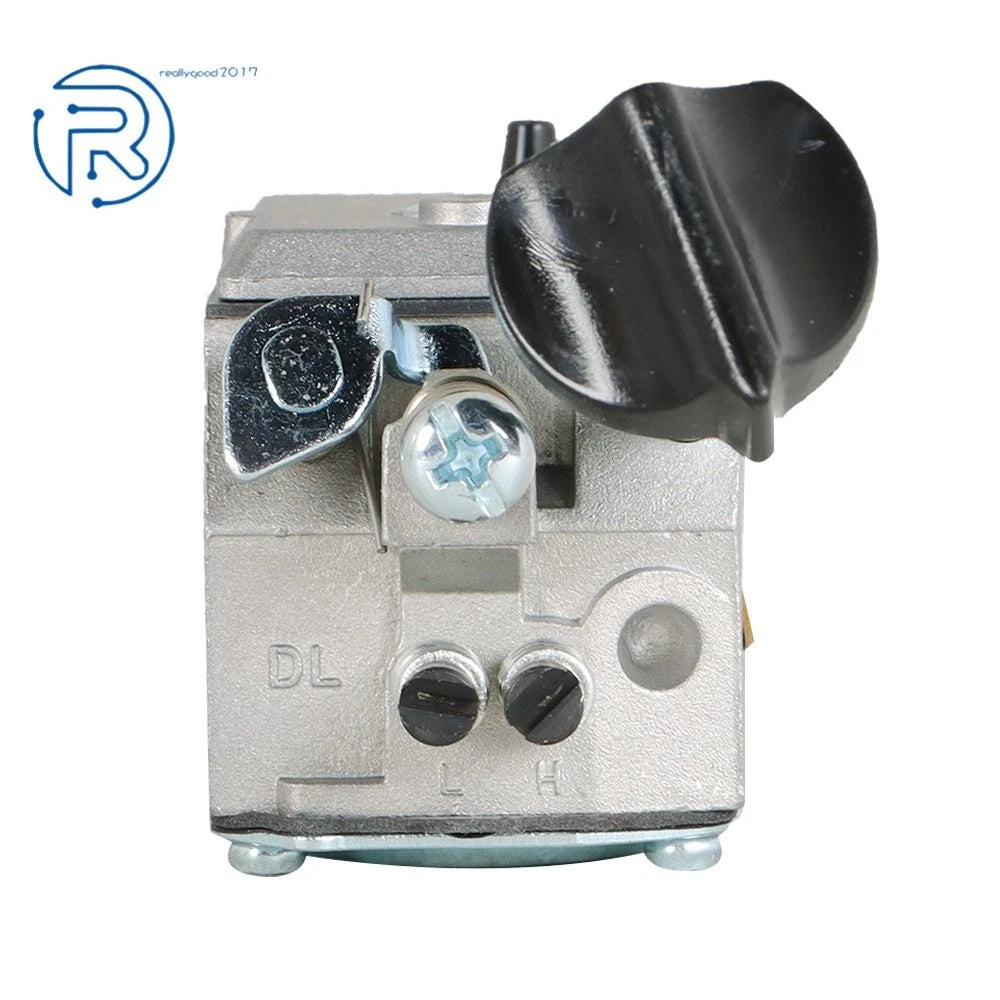 Carburetor and Air Filter Kit for Stihl BR320 BR340 BR380 BR400 BR420