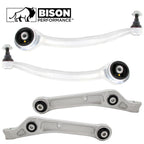 Set of 4 Control Arms Kit for Audi A4 A5 Q