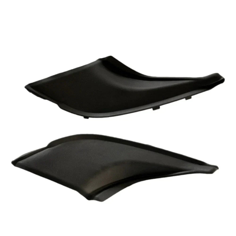 Front Windshield Wiper Cowl Extension Covers for Toyota Corolla Axio (2006-2012)