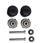 2Pcs Body Mount Kit for Jeep Wrangler TJ (1987–2006)