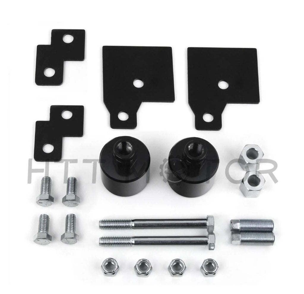 2" Coil Spring Spacer Lift Kit for Polaris Sportsman (2002–2010)