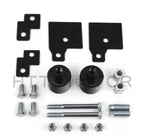 2" Coil Spring Spacer Lift Kit for Polaris Sportsman (2002–2010)