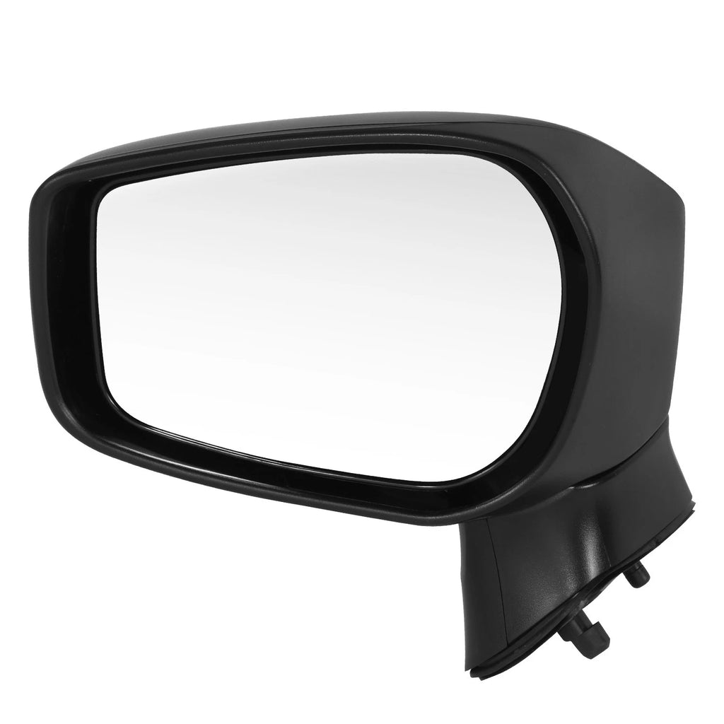 Power Heated Glass Side Door Mirror for Scion FR-S (2013–2016)