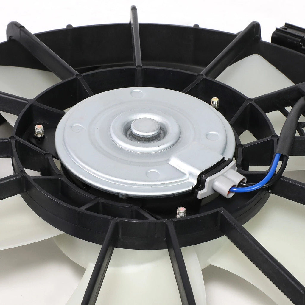 Electric Radiator Cooling Fan for Honda CR-V (2012–2013) OE Denso