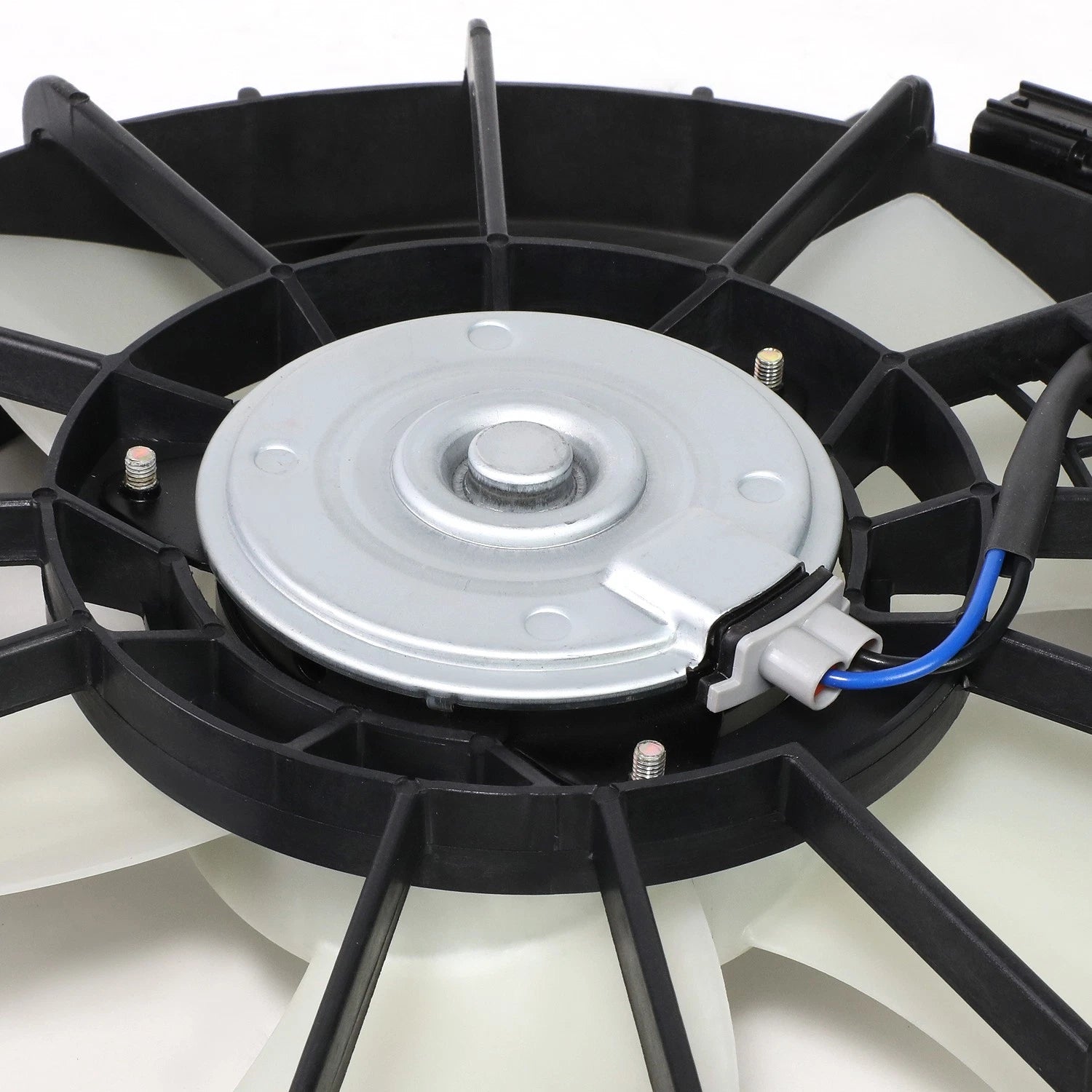Electric Radiator Cooling Fan for Honda CR-V (2012–2013) OE Denso