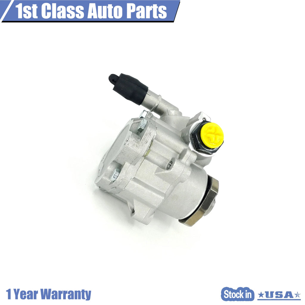 Power Steering Pump for Audi TT (2000–2006) & Volkswagen Beetle (1998–2006)