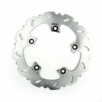 Rear Brake Disc Rotor for BMW R1200GS (2013–2014), R1200RS (2015–2016), R1200RT (2014–2015) T9