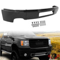 Steel Front Bumper Face Bar for GMC Sierra 2500 3500 HD (2011–2014)