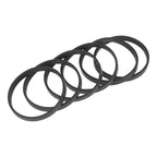 6pcs Intake Manifold Gasket for BMW 435i X5 M6 X6 M6 Gran Coupe 650i (2014–2017)