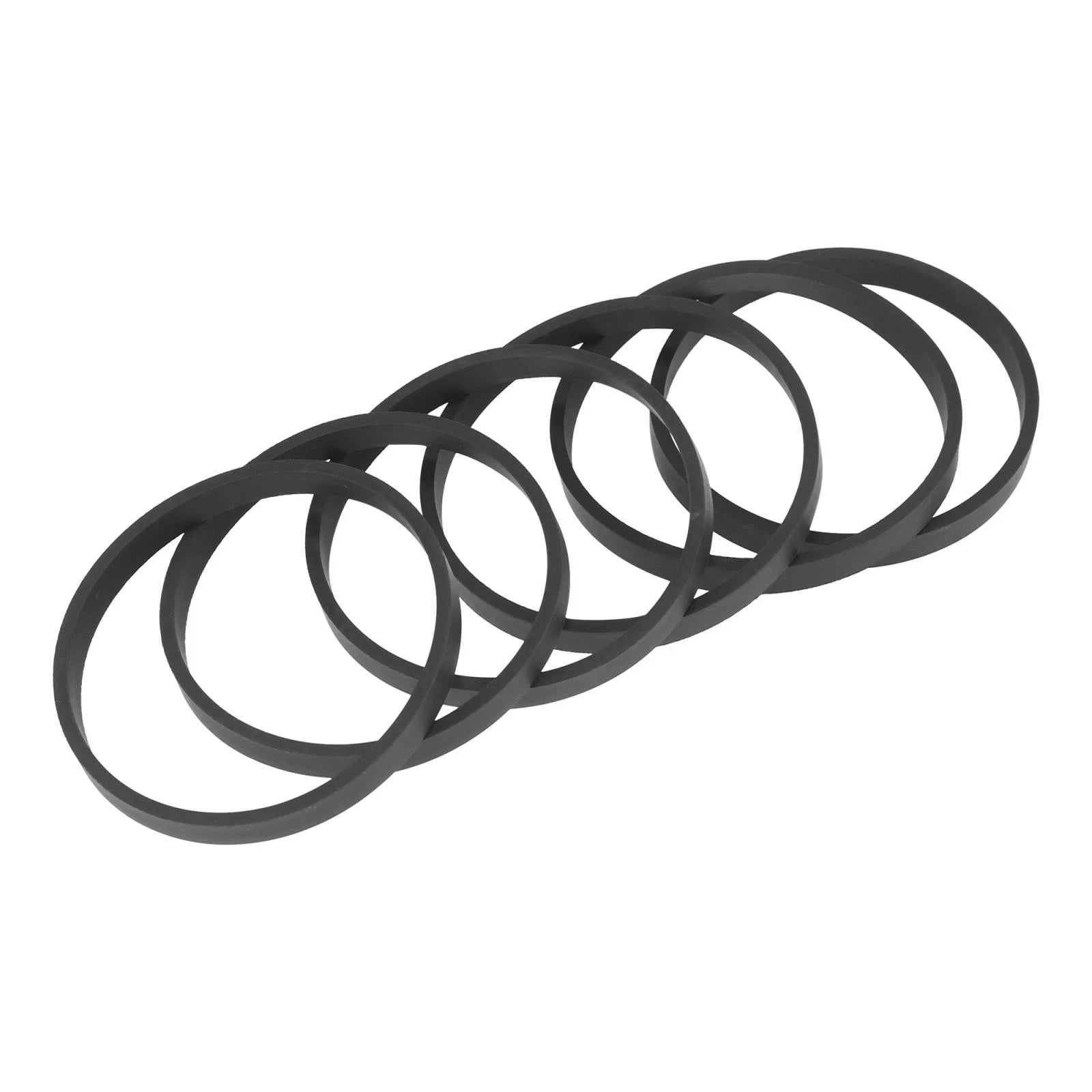 6pcs Intake Manifold Gasket for BMW 435i X5 M6 X6 M6 Gran Coupe 650i (2014–2017)