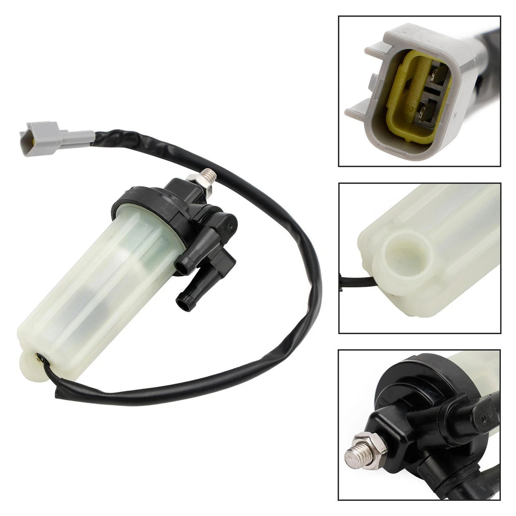Fuel Filter for Yamaha Outboard 50-115 HP (6D8-24560)