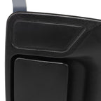 Rear Driver Side LH Door Pull Handle for Ford F250/350/450/550 SD (1999–2016)