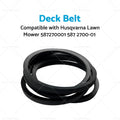 Deck Belt for Husqvarna Lawn Mower (587270001, 587 2700-01)