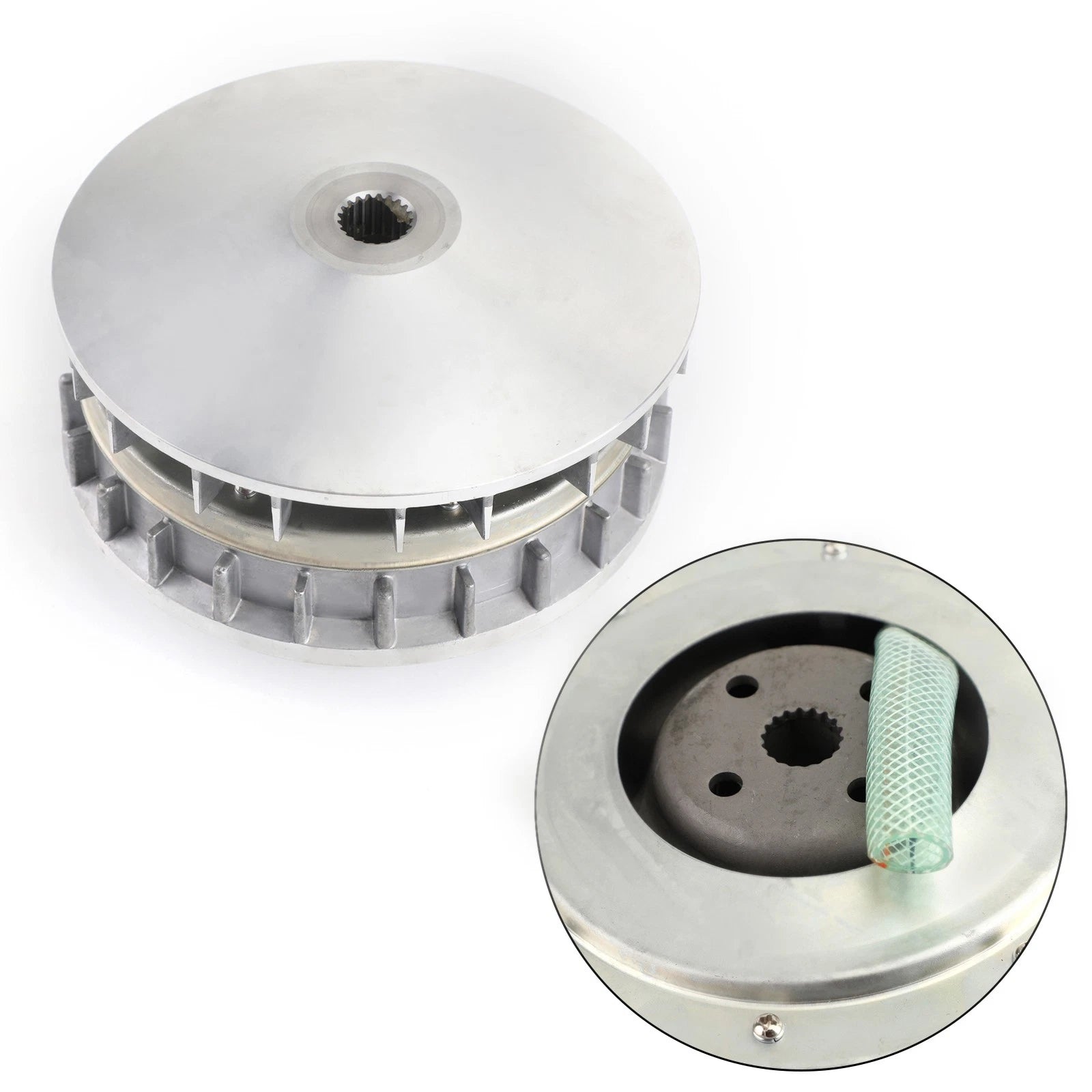 Primary Clutch Variator for HiSUN MSU500 MSU700, Coleman, Bennche (2010–2023)