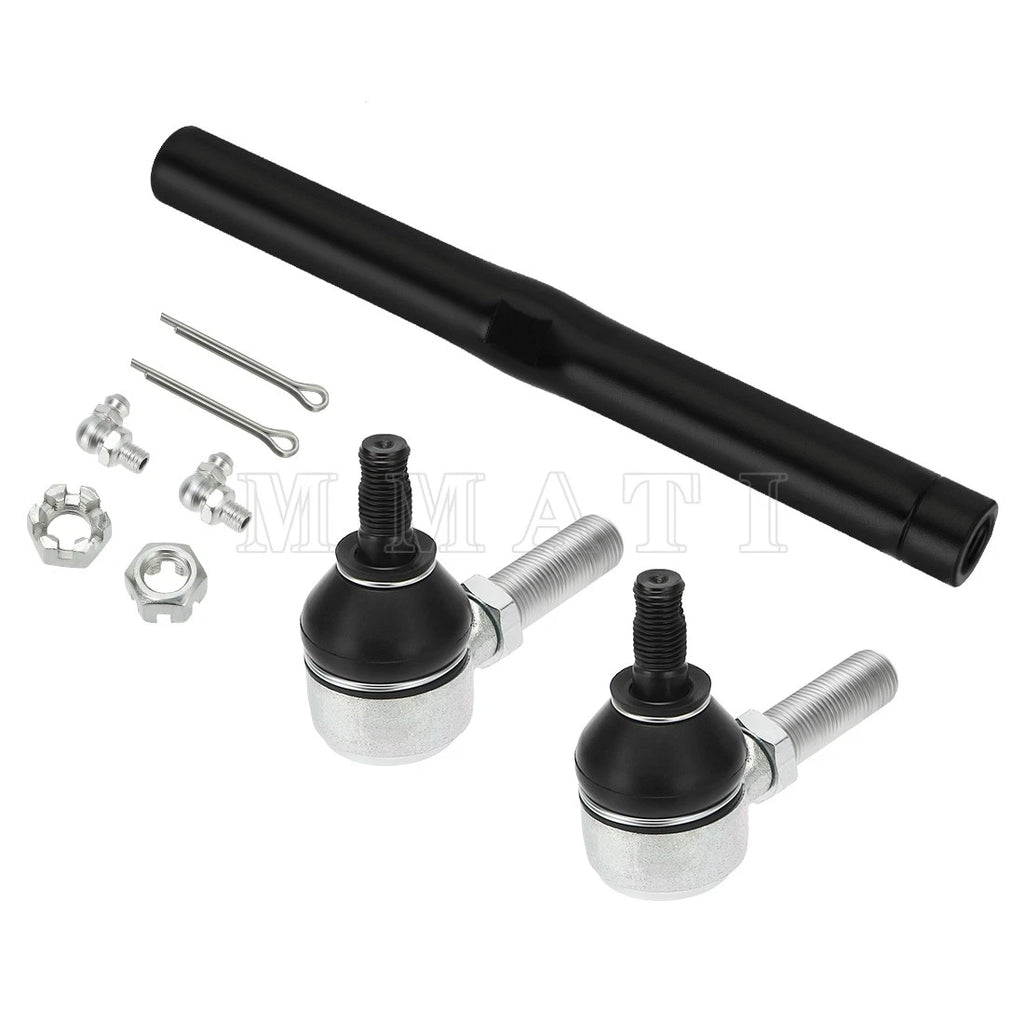Steering Tie Rod Assembly for EZGO TXT Medalist (1994–2001) 70074-G01