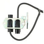 Front Diff Solenoid Freewheel Valve for Mitsubishi Pajero (NG-NP)