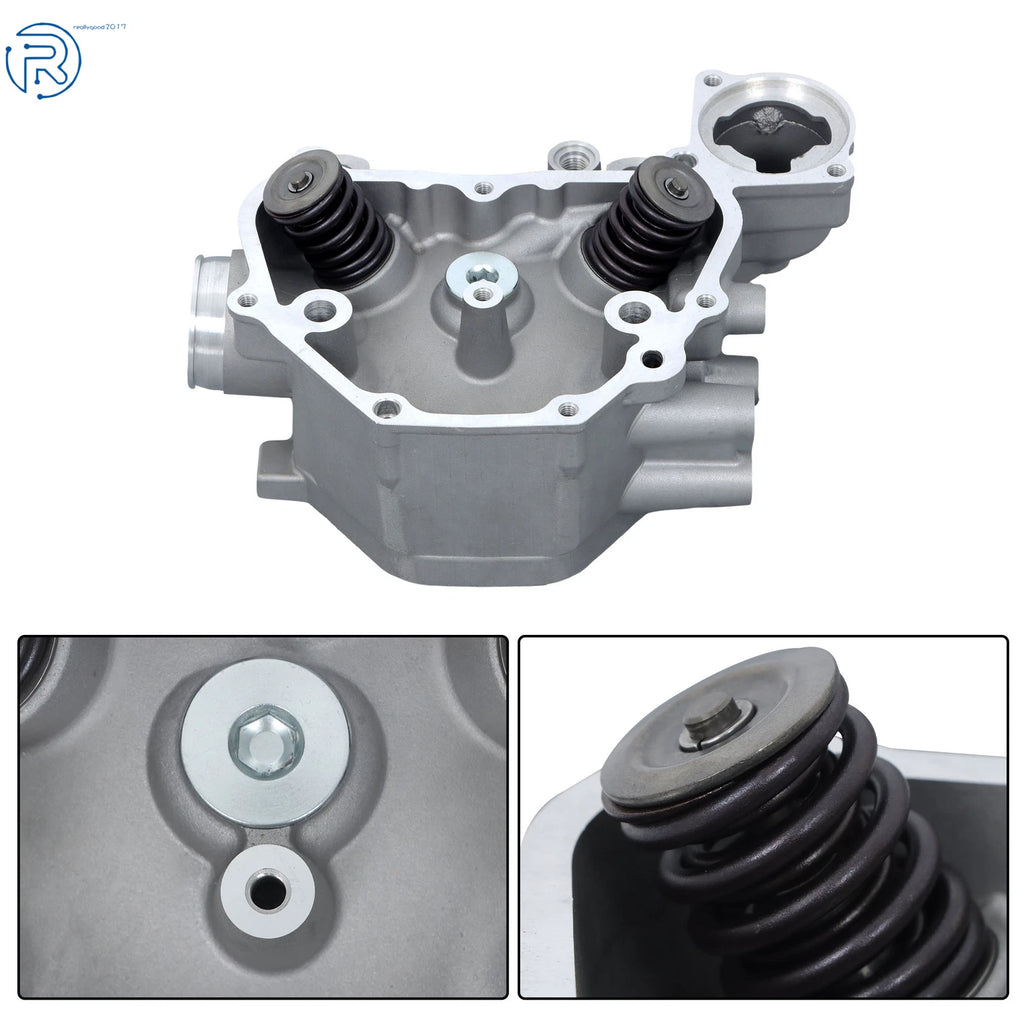 Engine Cylinder Head Rebuild Kit for Honda TRX500 (2009-2024)