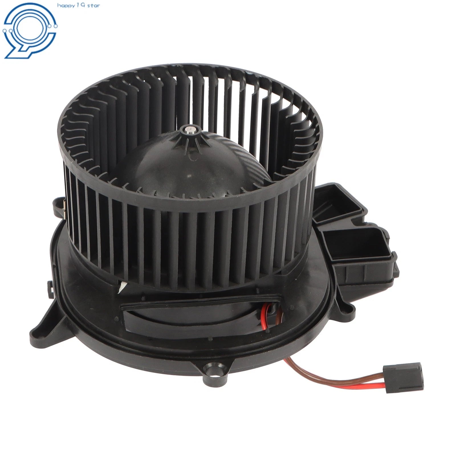 Heater Blower Motor Fan for Mercedes-Benz ML250 ML350 (2012–2015)
