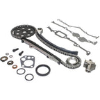 Timing Chain Kit for Nissan D21 Pickup 240SX Stanza SOHC 2.4L KA24E