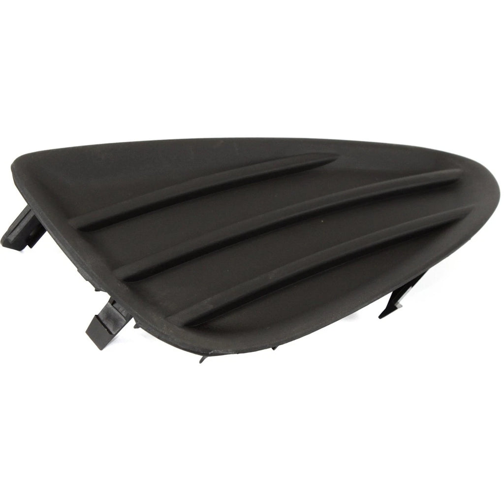 Fog Light Cover Set for Toyota Yaris (2012-2014)