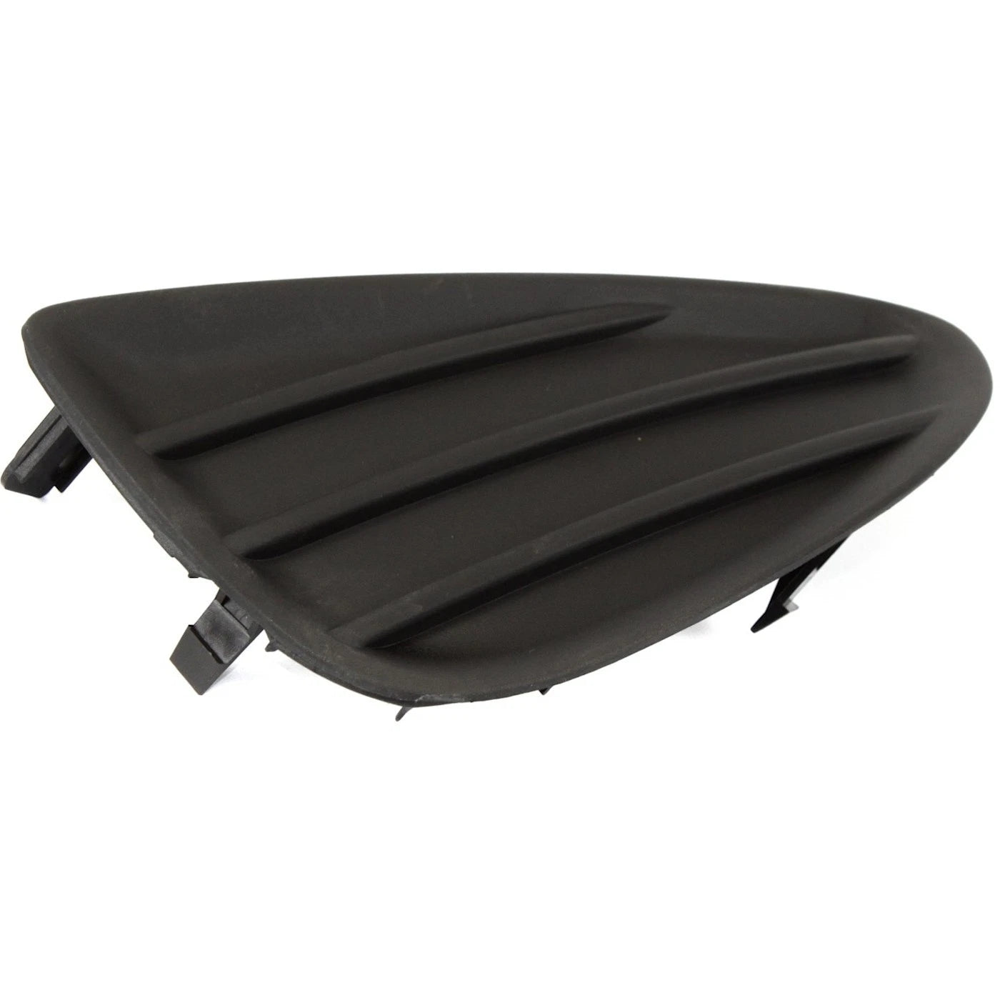 Fog Light Cover Set for Toyota Yaris (2012-2014)