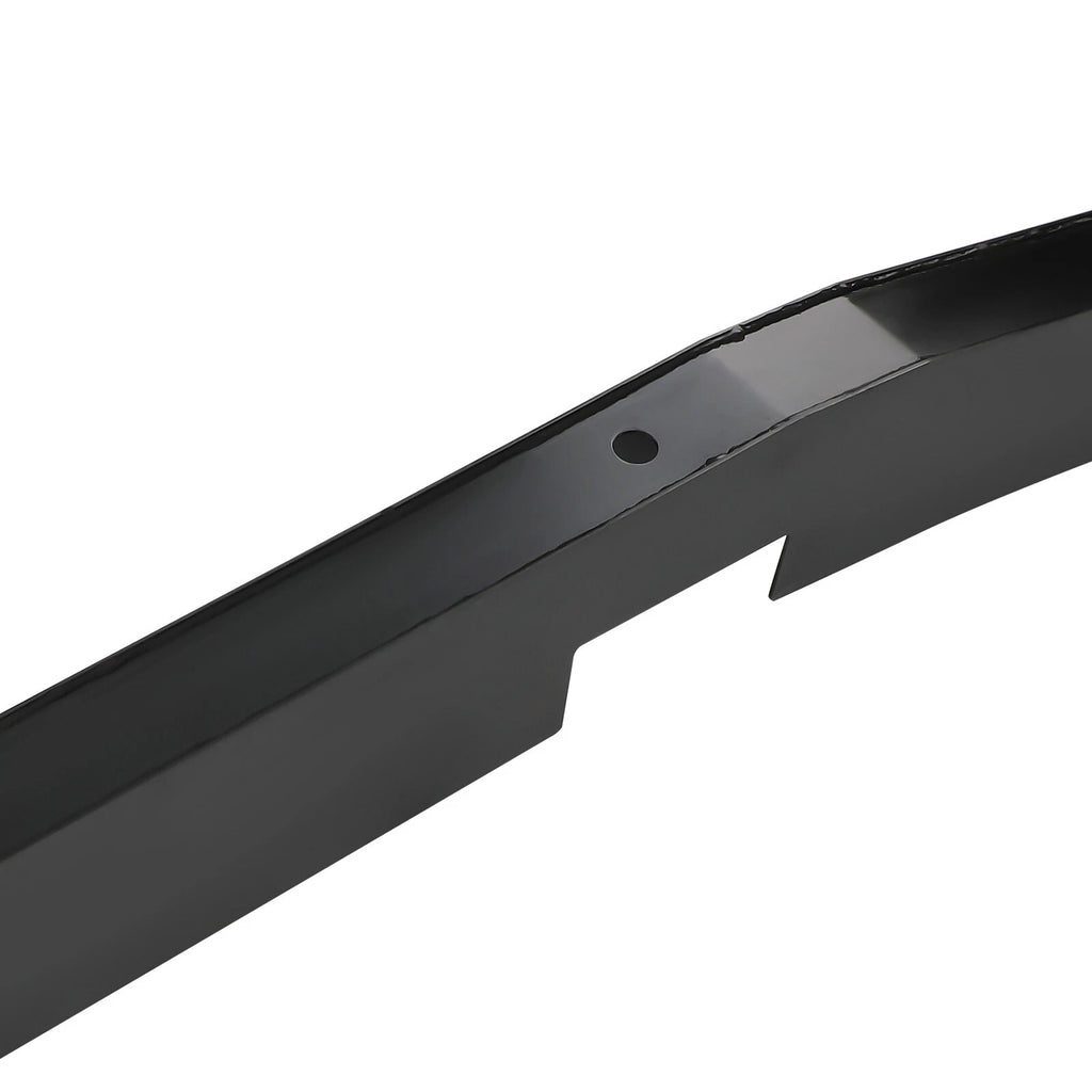 Mid Frame Rail Rust Repair Set for Ford F150 Super Crew Cab (2004–2008)