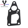 Water Pump Impeller Service Kit for Suzuki (17400-98661, Sierra 18-3266)