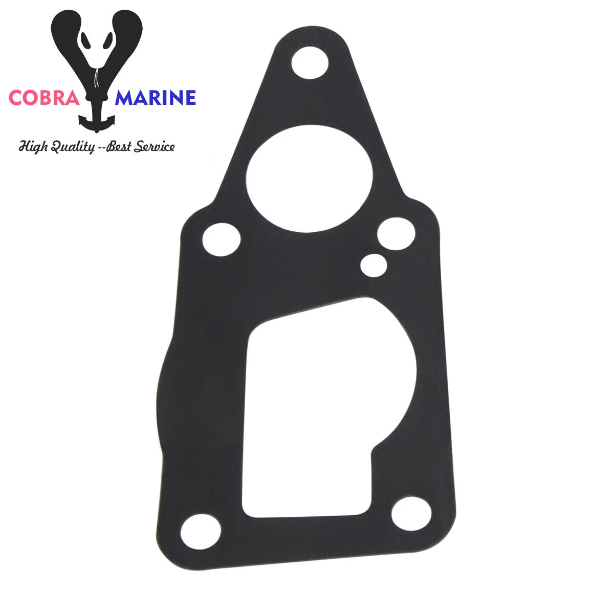 Water Pump Impeller Service Kit for Suzuki (17400-98661, Sierra 18-3266)