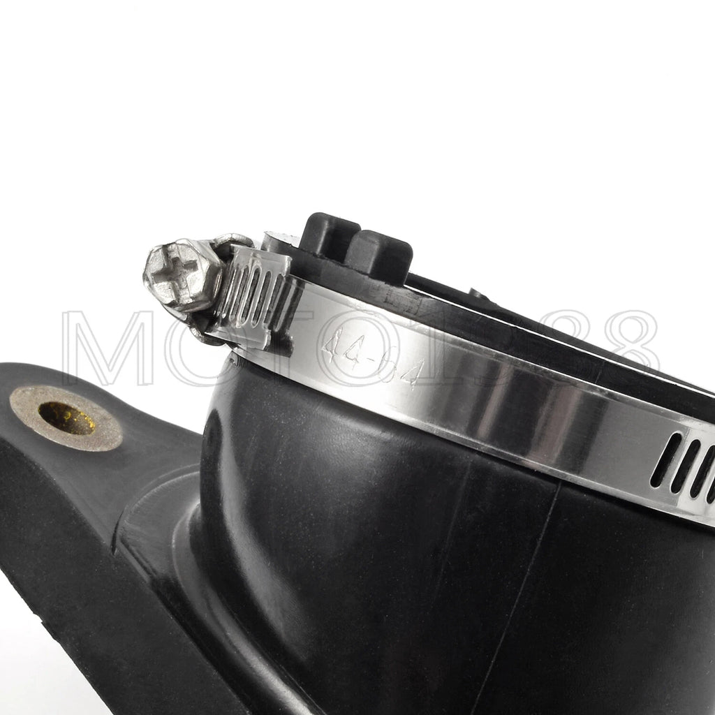 Intake Manifold Boot for Honda XR600R (1988–2000) 16211-MN1-671