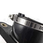 Intake Manifold Boot for Honda XR600R (1988–2000) 16211-MN1-671
