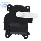 HVAC Heater Blend Door Actuator 8710648100 for Lexus Toyota Highlander (2004–2009)