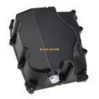 Oil Pan Strainer Cover 1WS-13400-00-00 for Yamaha FZ07 MT-07 XSR700 (2015–2024)