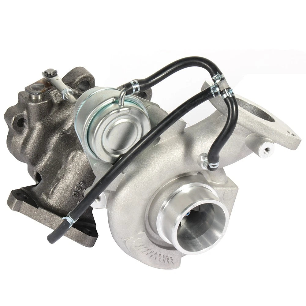 Turbocharger for Subaru Impreza Legacy Outback (2009)