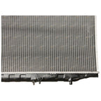 Alloy Radiator for Toyota Corolla AE80/AE82 1.3/1.6L Seca (1983���1989)