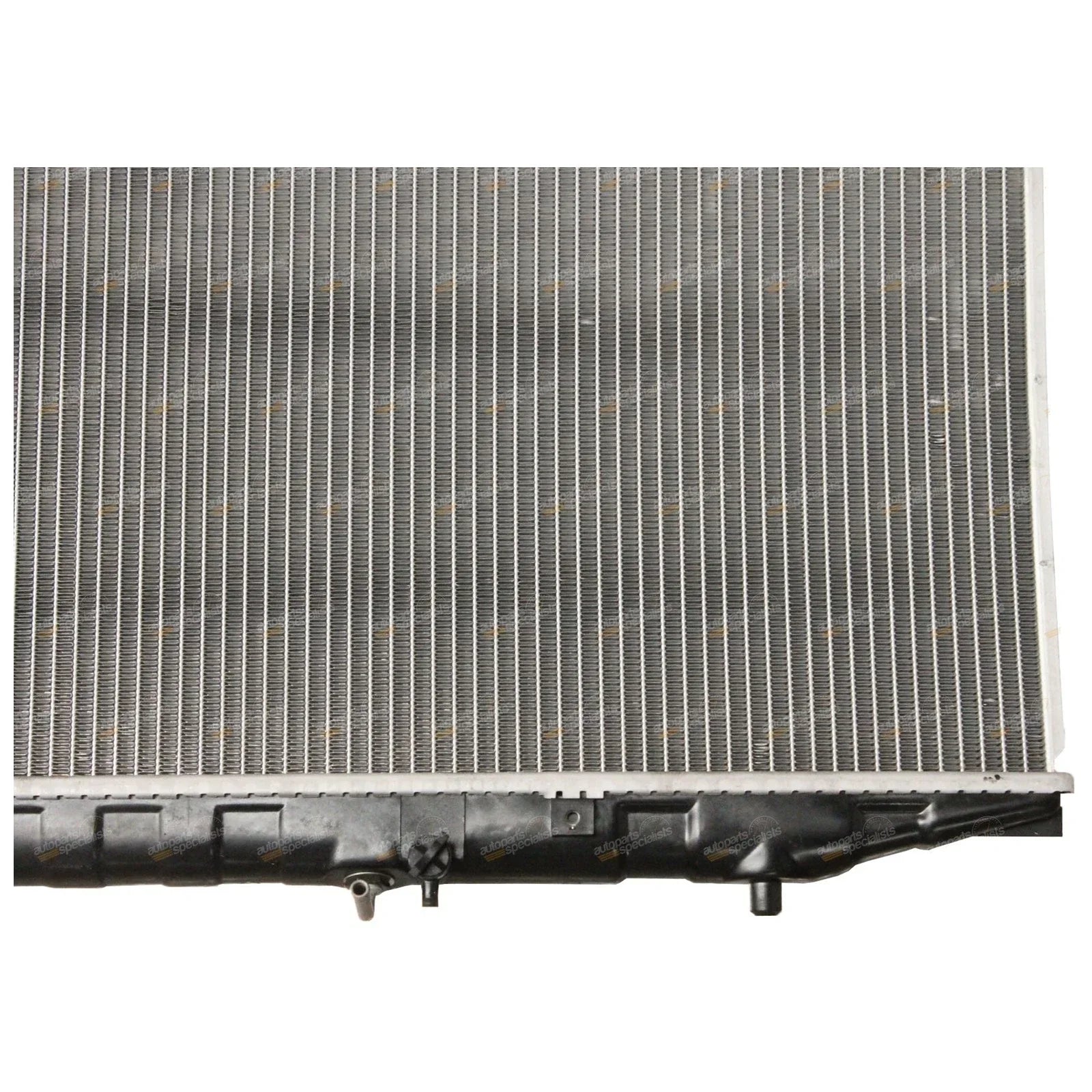Alloy Radiator for Toyota Corolla AE80/AE82 1.3/1.6L Seca (1983���1989)