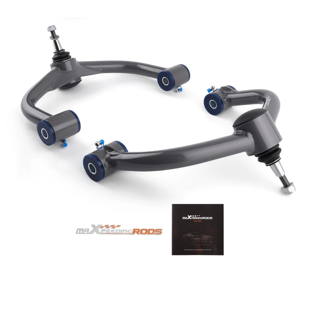 2-4'' Upper Control Arm Lift Kit for Chevy Silverado 2500HD 3500HD (2011–2019)
