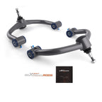 2-4'' Upper Control Arm Lift Kit for Chevy Silverado 2500HD 3500HD (2011–2019)