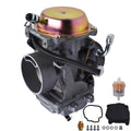 Carburetor for Polaris Sportsman 400 4x4 (2001–2005, 2012–2014)