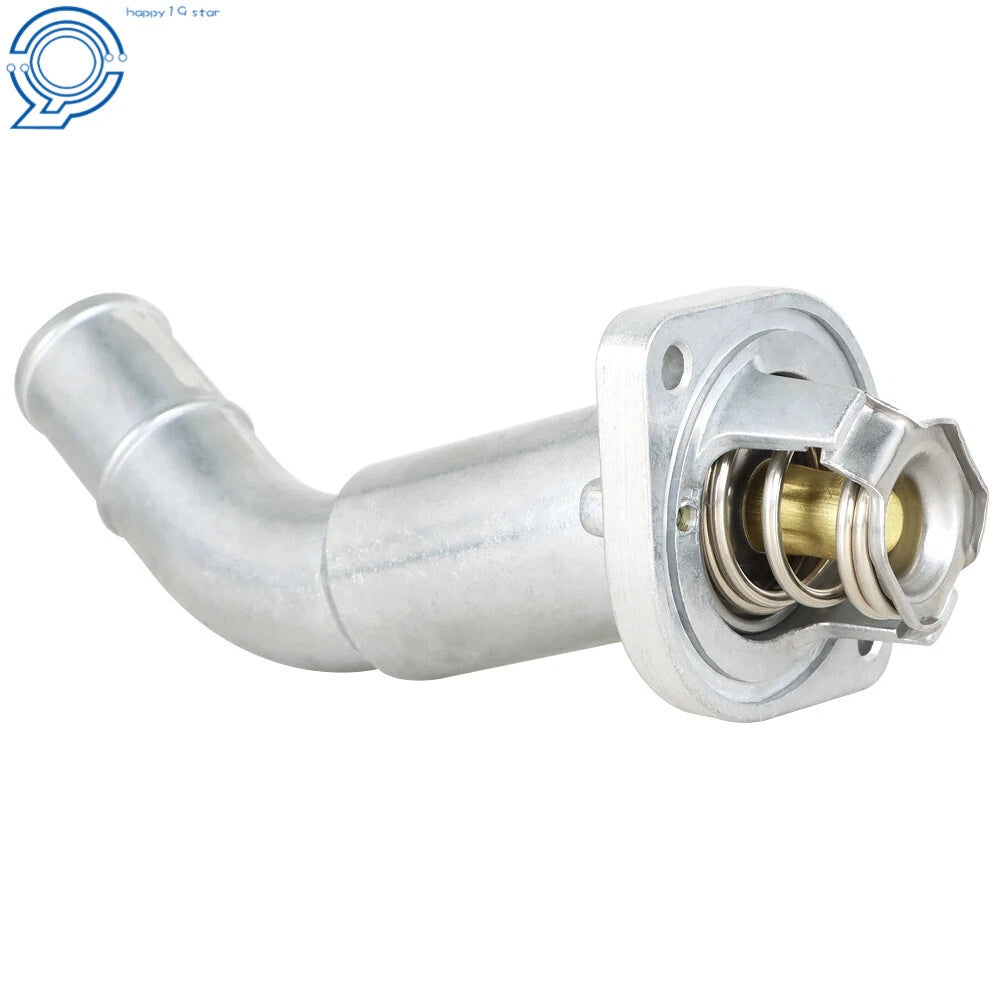 Thermostat Housing for Buick Rainier, GMC Envoy (2002-2007)