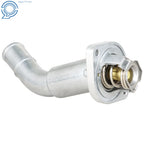 Thermostat Housing for Buick Rainier, GMC Envoy (2002-2007)